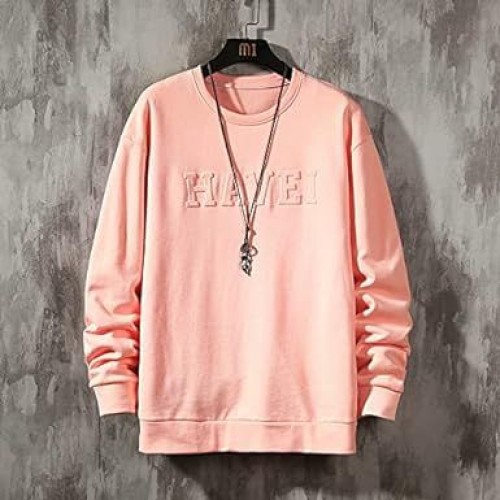 Men sweatshirt