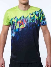 Sublimation T-shirt