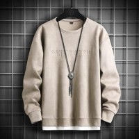 Men sweatshirt