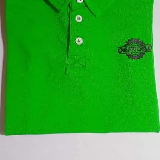 Men Polo Shirt
