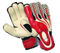 Goalkeeper gloves
