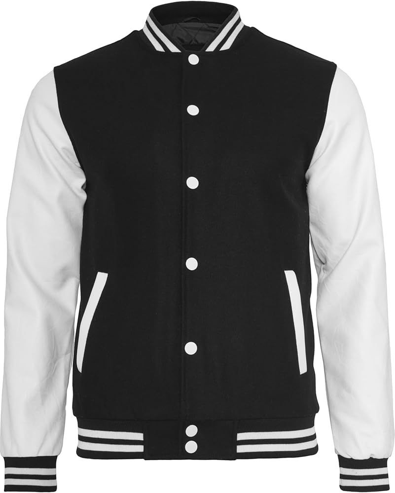 Men Varsity jacket