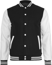 Men Varsity jacket