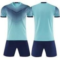 Goalkeeper uniform