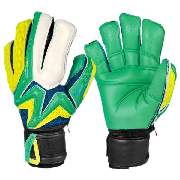 Goalkeeper gloves