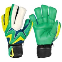 Goalkeeper gloves