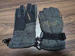 Men Ski Gloves