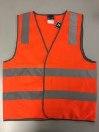 safety vest