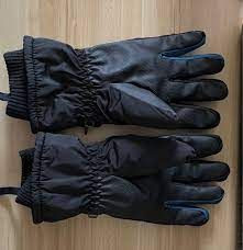 Men Ski Gloves