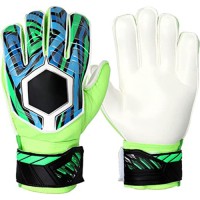 Goalkeeper gloves