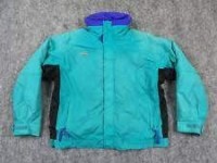 Men ski jacket