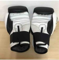 Men boxing gloves