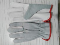 Driver gloves