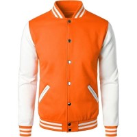 Men Varsity jacket