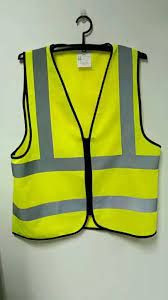 safety vest