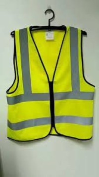 safety vest