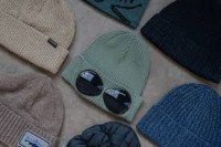 Men beanies