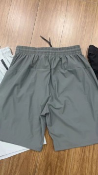 Men short