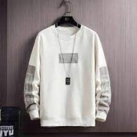 Men sweatshirt