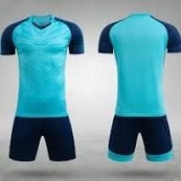 Goalkeeper uniform