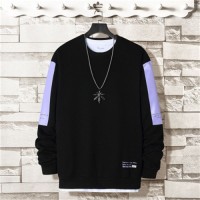 Men sweatshirt