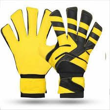 Goalkeeper gloves