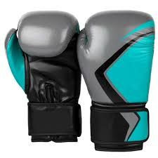 Men boxing gloves