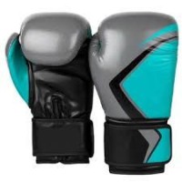 Men boxing gloves