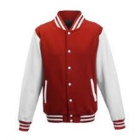 Men Varsity jacket