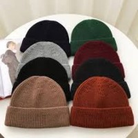 Men beanies