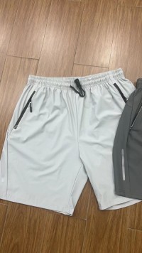 Men short
