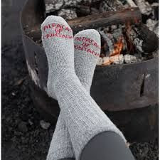 winter socks
