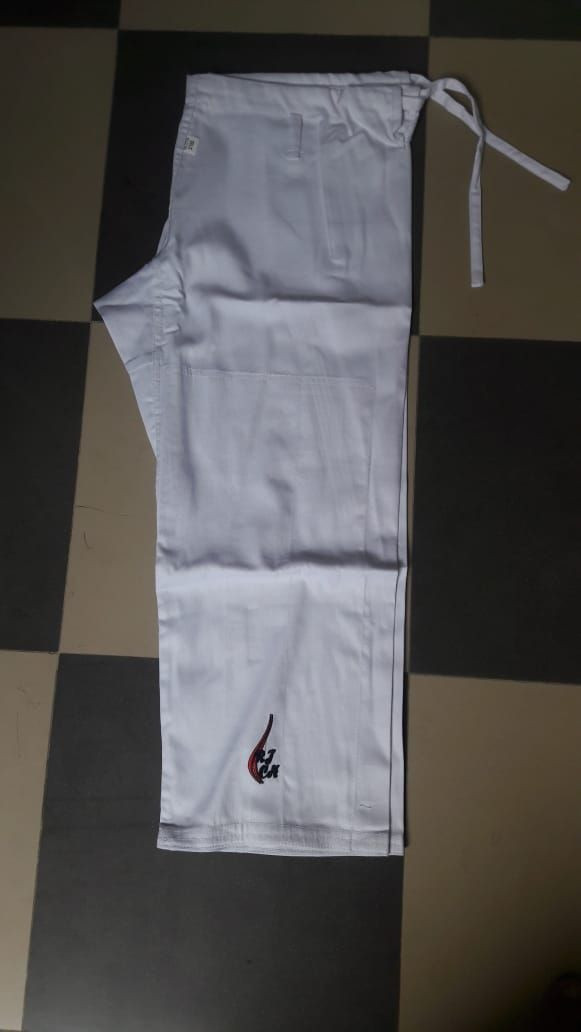Men martial art Uniform