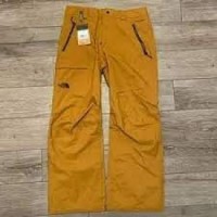 Men ski trouser