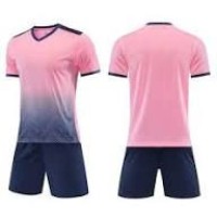 Men soccer uniform