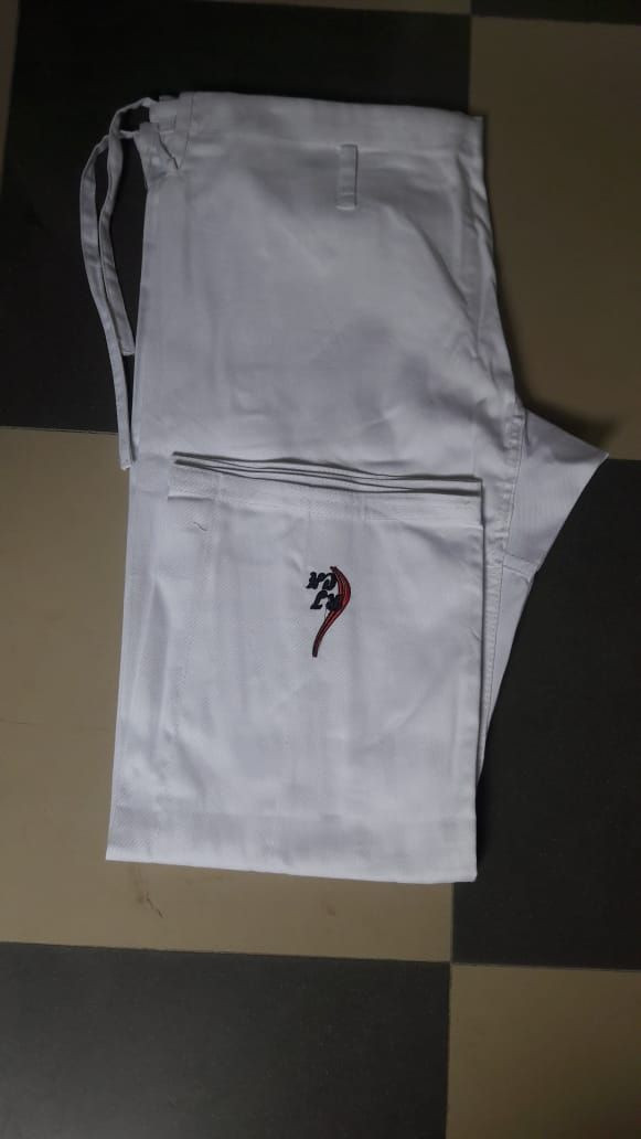 Men martial art Uniform