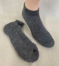 casual socks