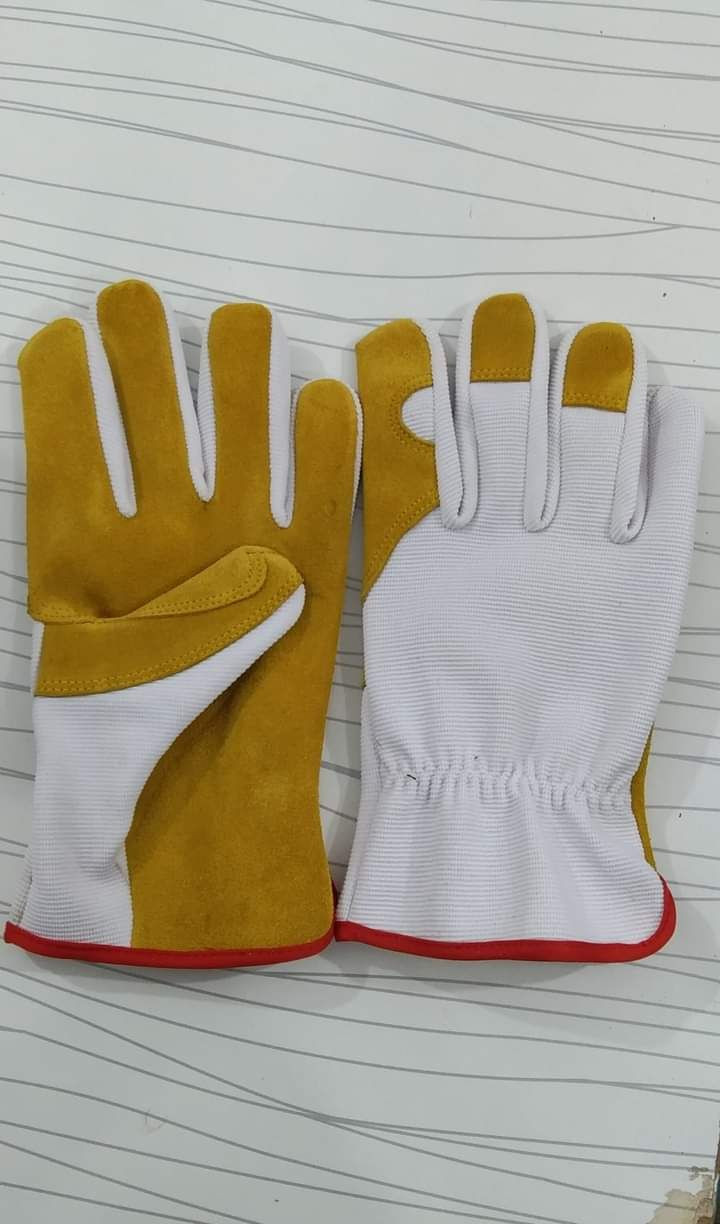 Driver gloves
