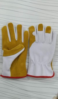 Driver gloves