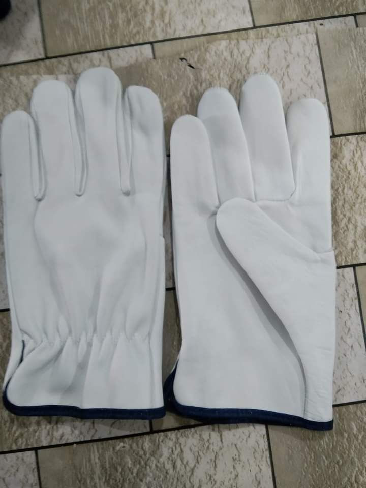 Driver gloves