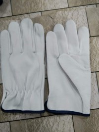 Driver gloves