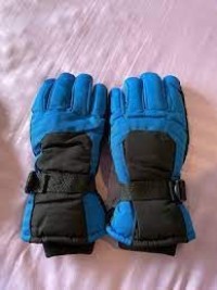 Men Ski Gloves
