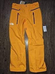 Men ski trouser
