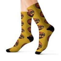 sublimation socks