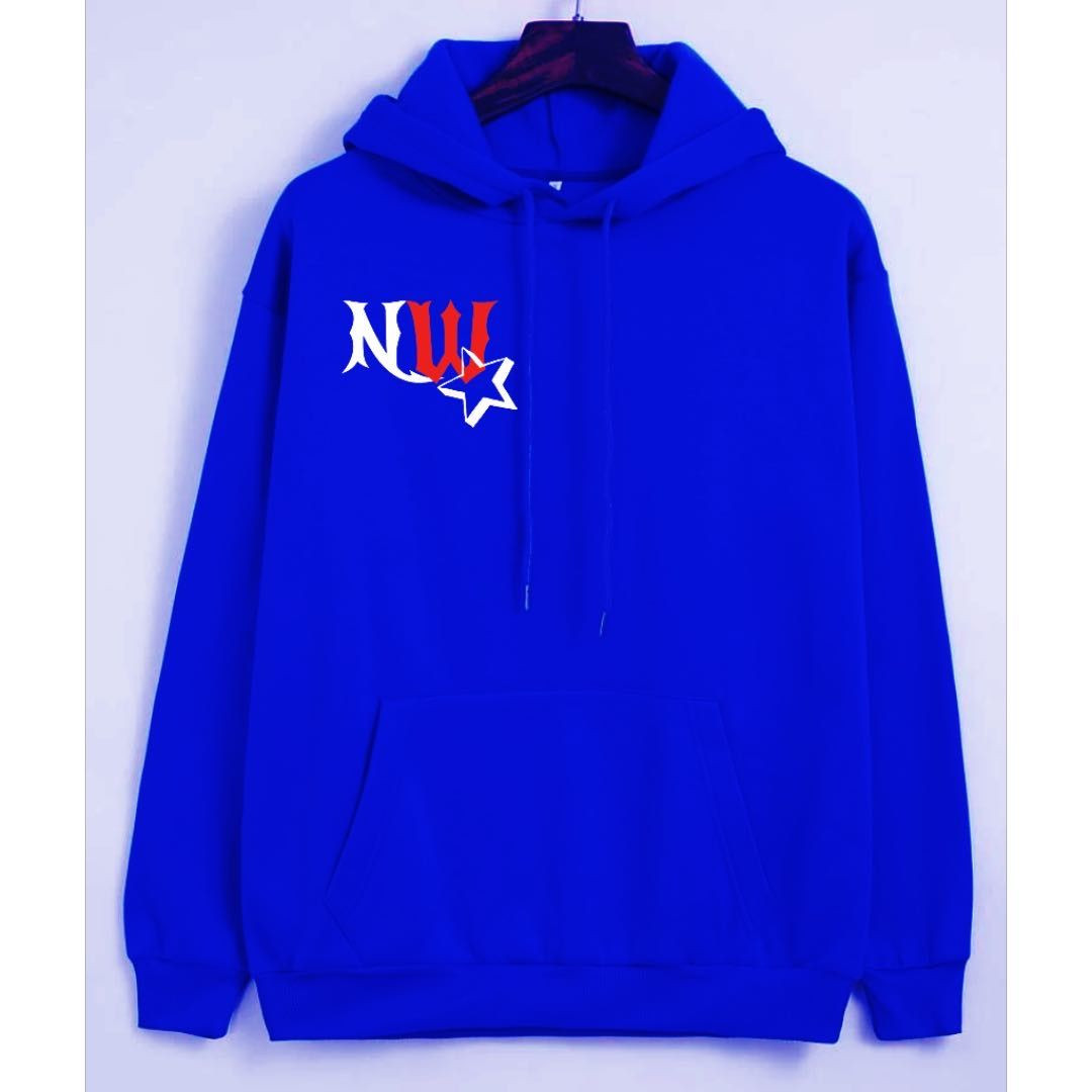 Men Hoodies
