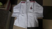Men martial art Uniform