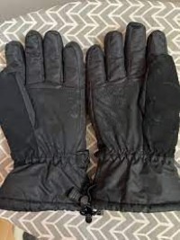 Men Ski Gloves