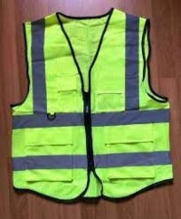 safety vest
