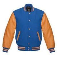 Men Varsity jacket