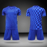 Men soccer uniform